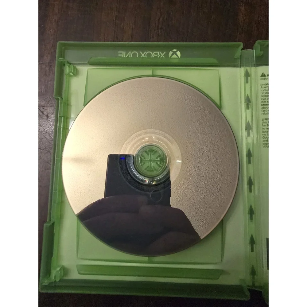 Call Of Duty Black Ops 4 Xbox‎ One TESTED